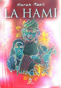 Image of La Hami