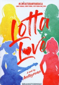 Image of Lotta Love